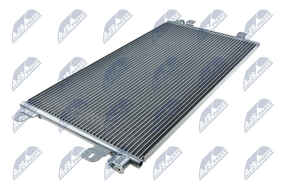 Condenser, air conditioning CCS-RE-005