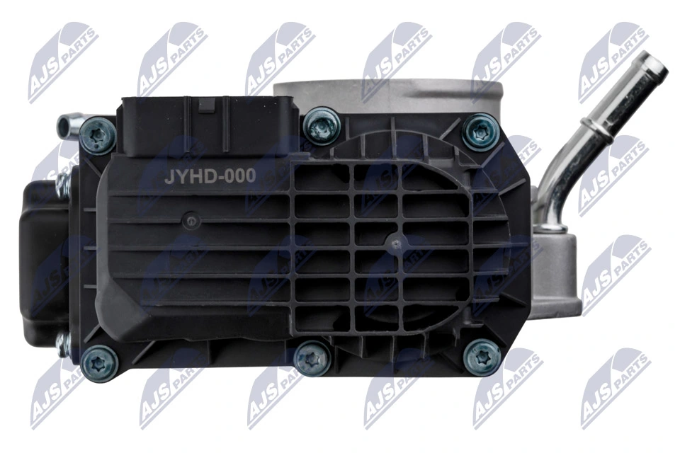 NTY ETB-HD-000 Throttle Body