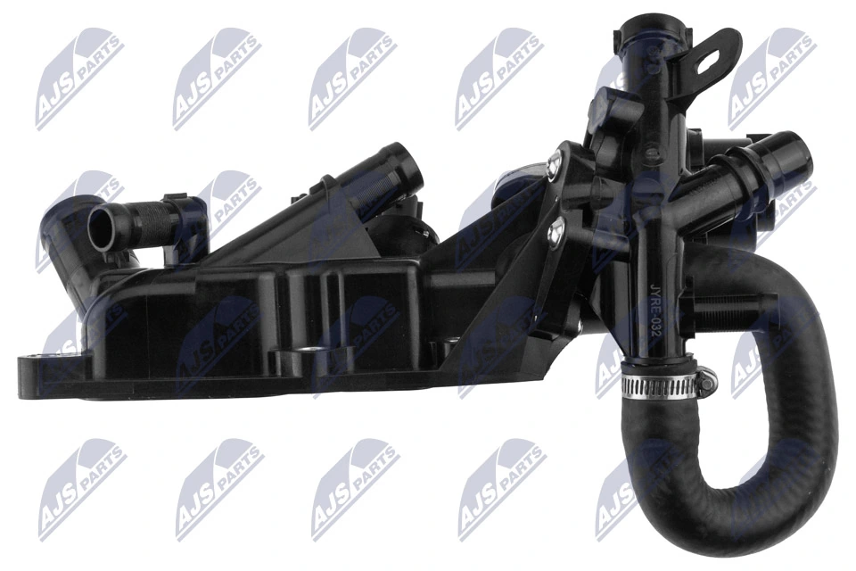 Thermostat, coolant CTM-RE-032