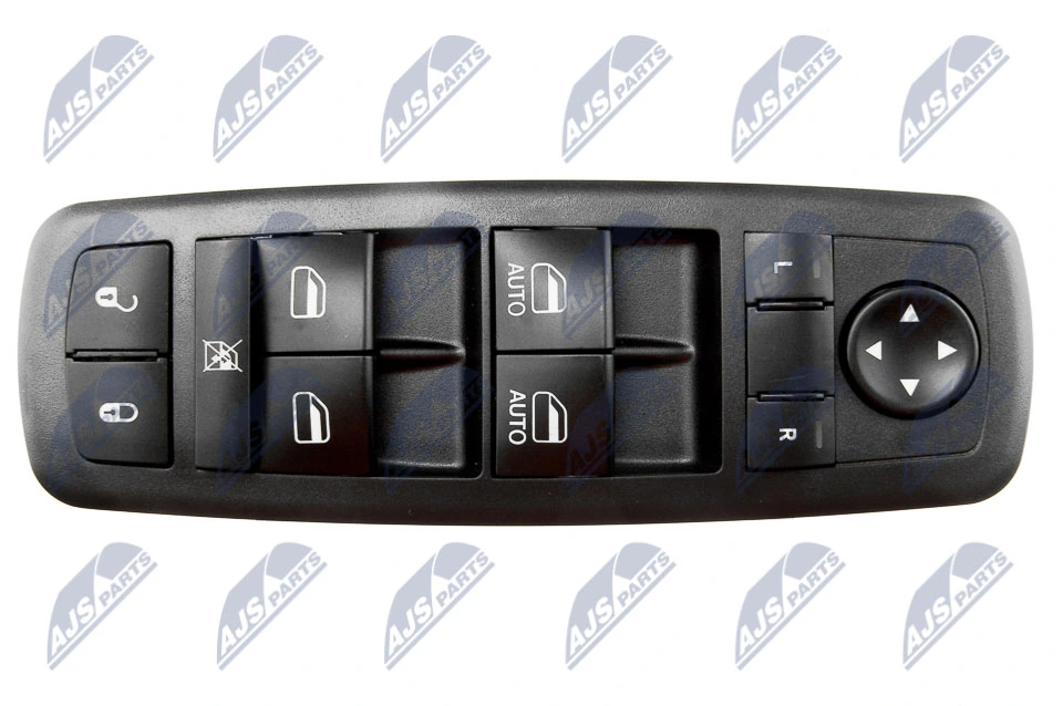 Switch, window regulator EWS-CH-003