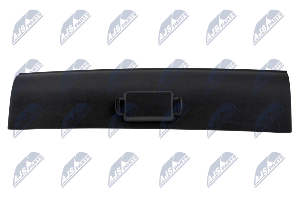 NTY EZC-ME-245 Seat Cover