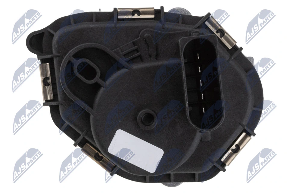 Actuator, turbocharger ECD-PE-005