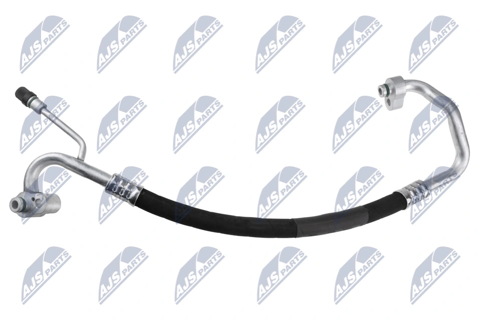 NTY CPR-AU-054 High/Low-pressure Line, air conditioning