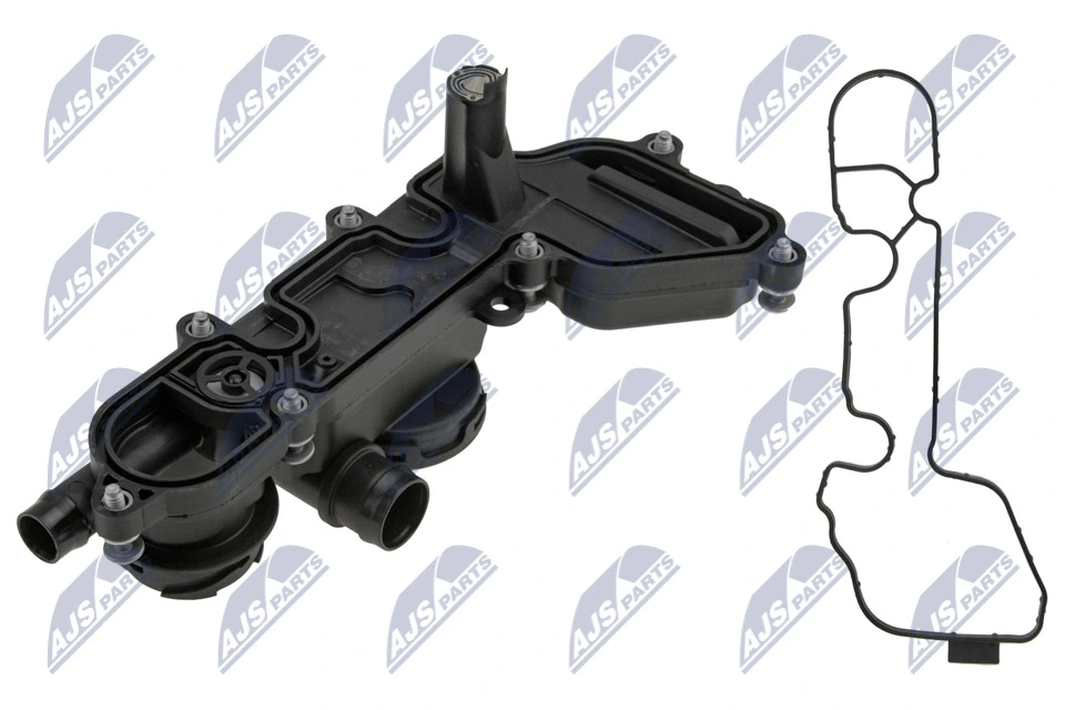 NTY SEP-AU-003 Oil Separator, crankcase ventilation