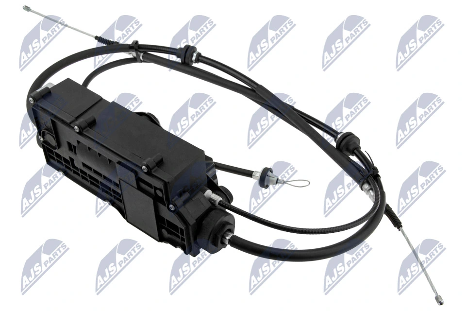 NTY EPH-BM-000 Control Element, parking brake caliper
