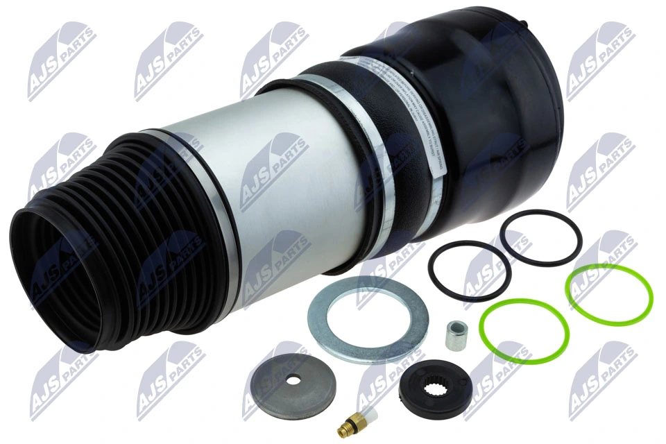 Air Spring, suspension EZC-ME-203