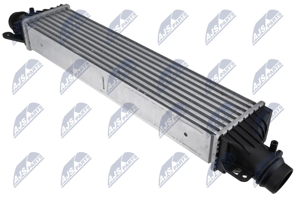 NTY CNG-PL-017 Charge Air Cooler