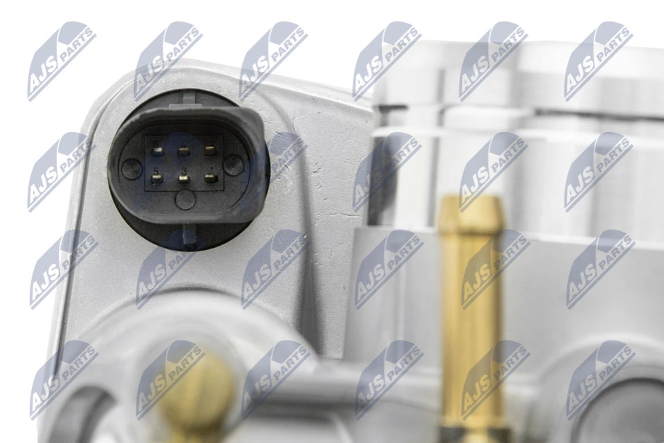 Throttle Body ETB-VW-025