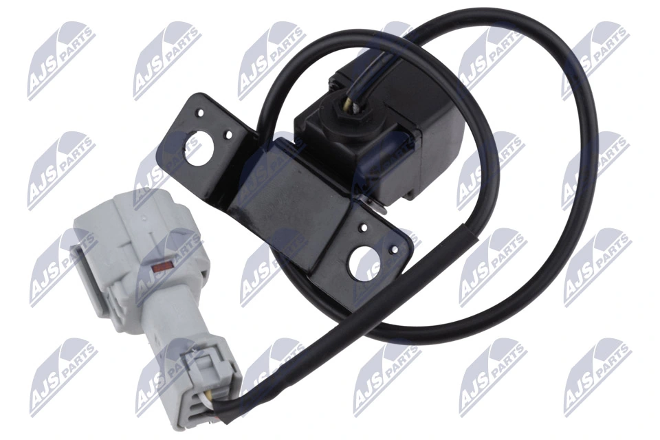 NTY EZC-KA-060 Rear View Camera, park distance control