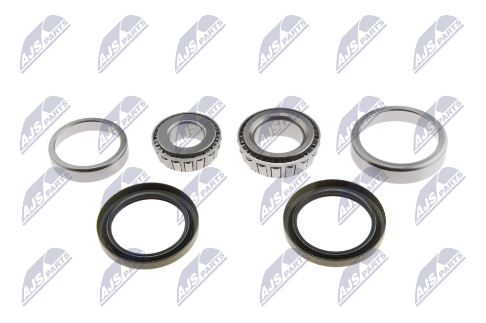 Wheel Bearing Kit KLP-KA-304