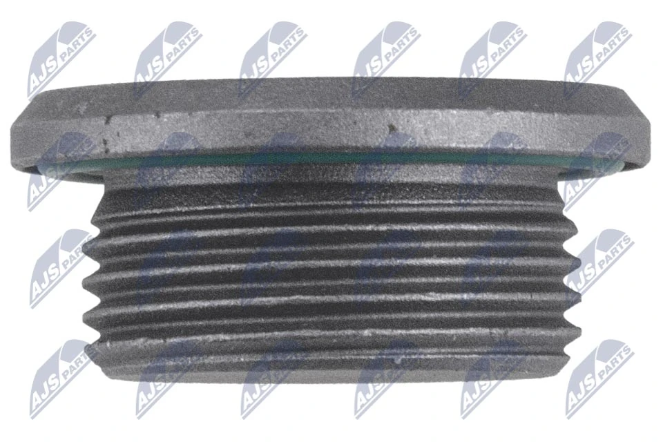 NTY EZC-BM-363 Screw Plug, oil sump