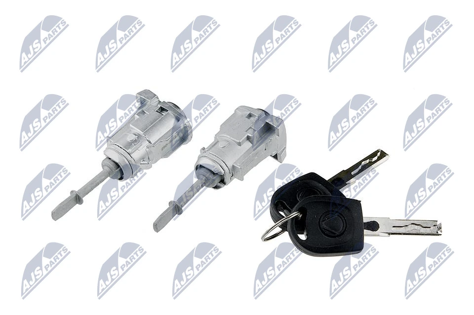 Lock Cylinder Kit EZC-VW-043