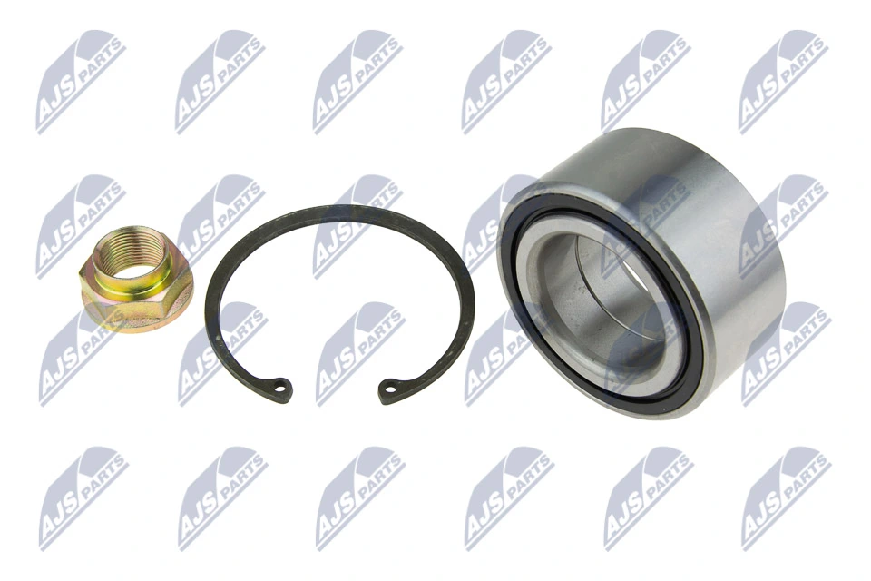Wheel Bearing Kit KLP-HD-027