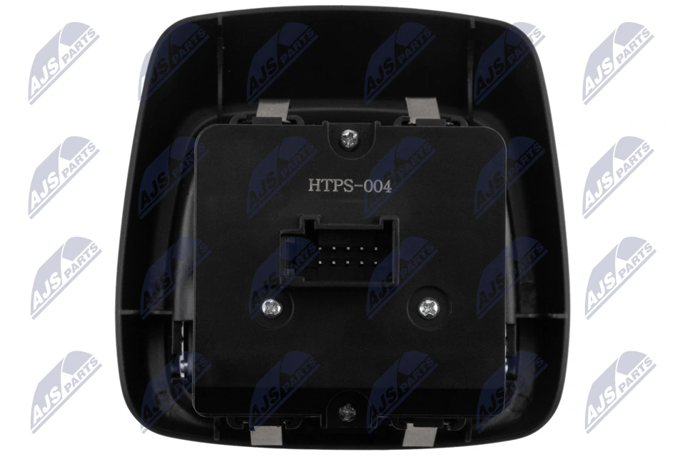 NTY EWH-PS-004 Switch, park brake actuation