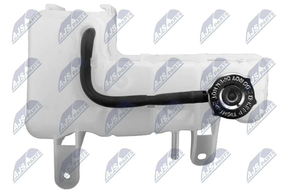 Expansion Tank, coolant CZW-CH-005