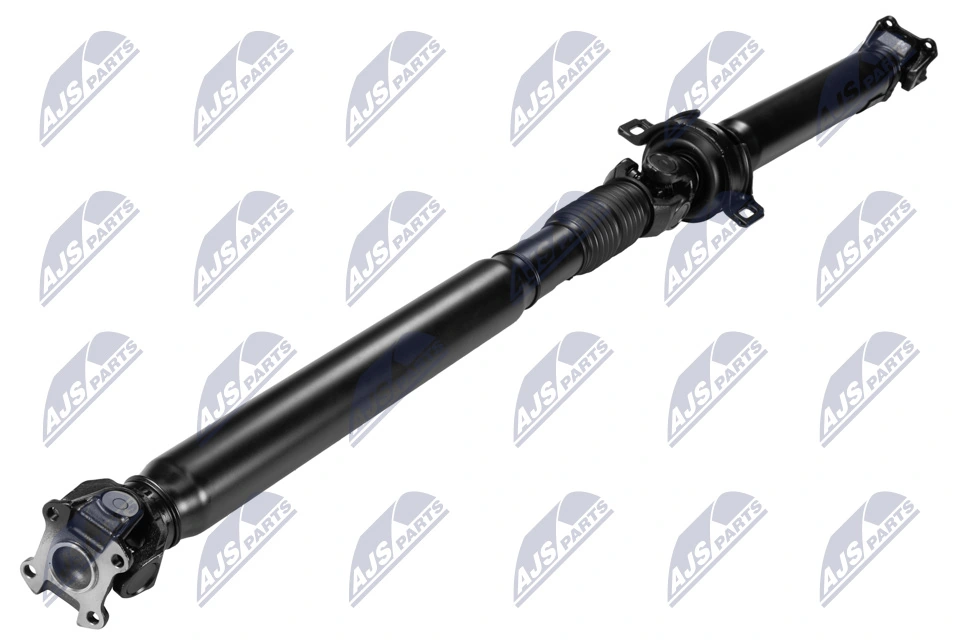 Propshaft, axle drive NWN-TY-042