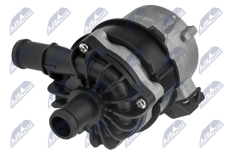 Auxiliary Water Pump (cooling water circuit) CPZ-AU-027