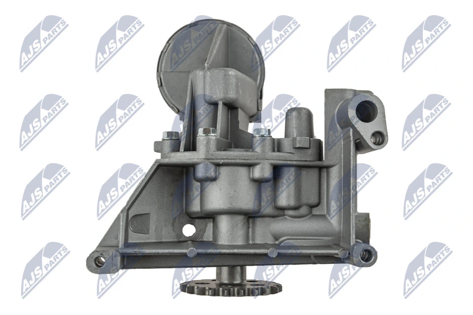 Oil Pump BPO-CT-003