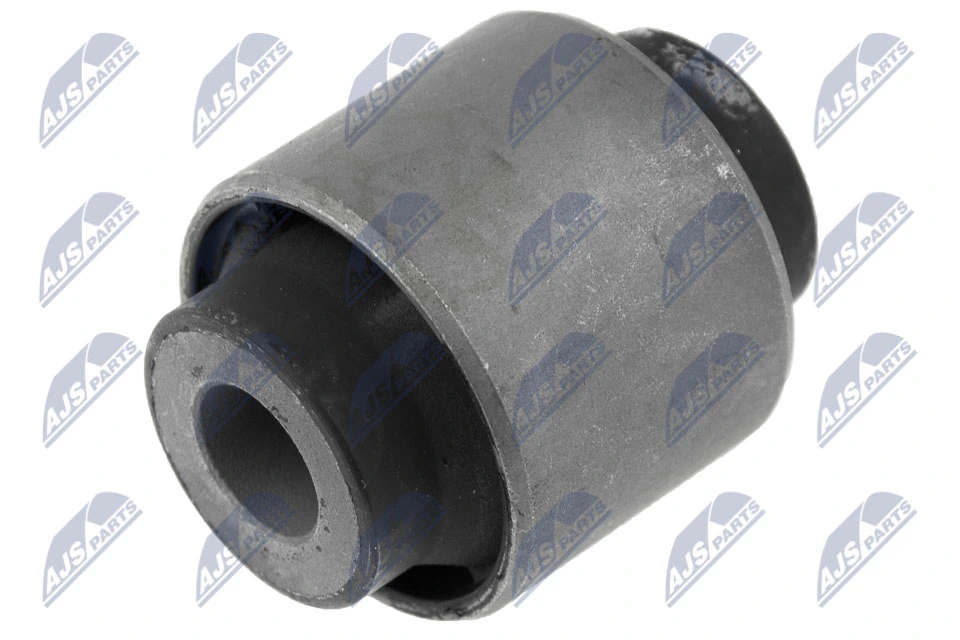 Mounting, control/trailing arm ZTT-MZ-020B