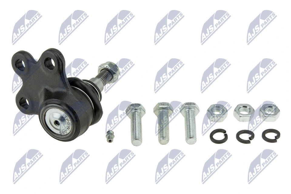 Ball Joint ZSD-DW-055