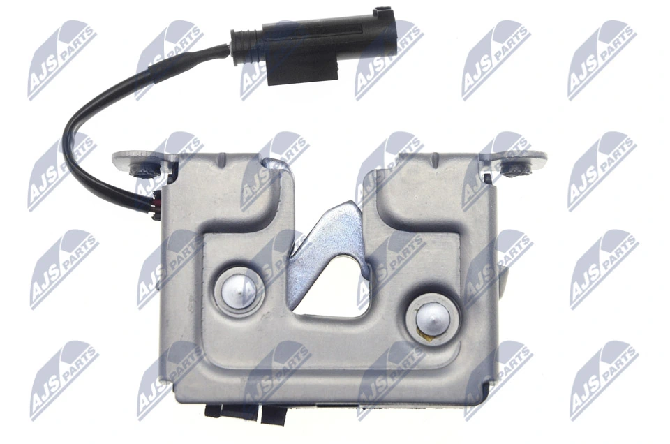 NTY EZC-BM-001 Bonnet Lock