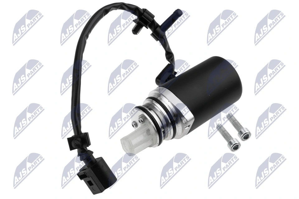 Pump, multi-plate clutch (all-wheel drive) EMR-AU-002