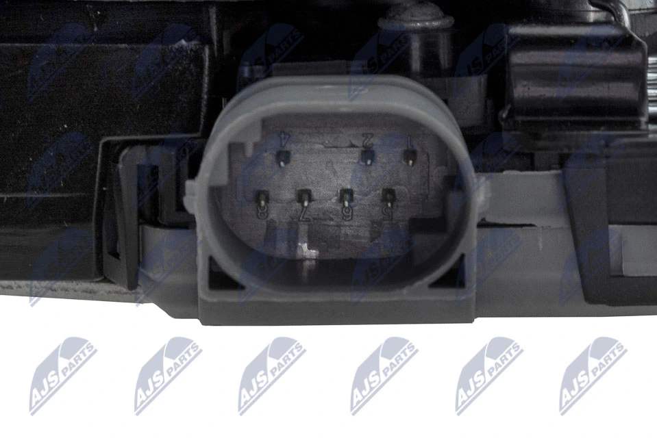 Door Lock EZC-BM-169