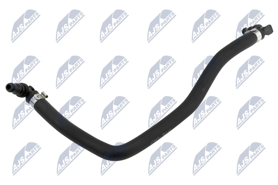 Radiator Hose CPP-ME-049