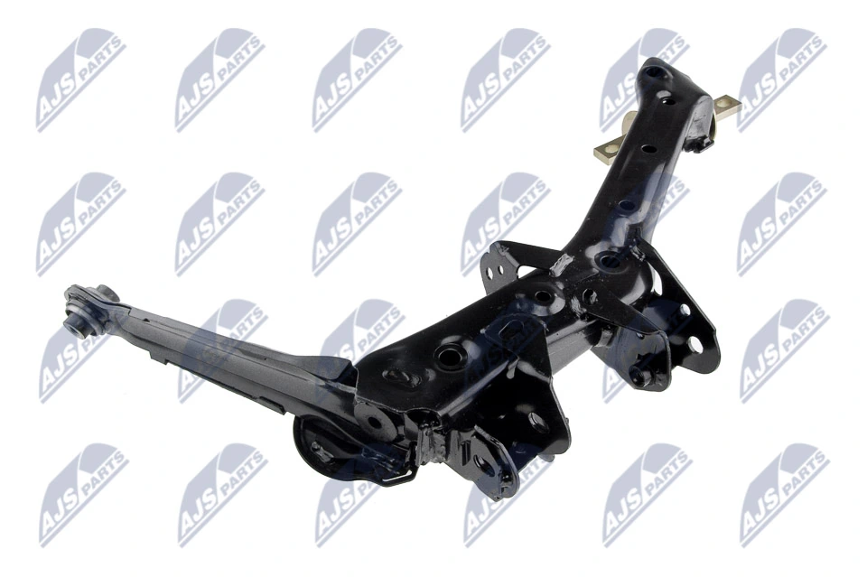 Control/Trailing Arm, wheel suspension ZWT-HD-044