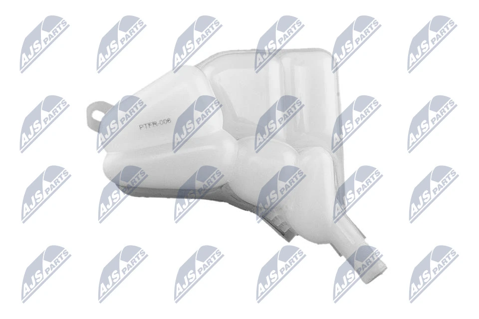 Expansion Tank, coolant CZW-FR-006
