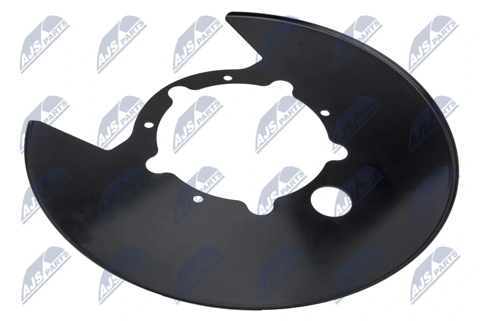 Splash Guard, brake disc HTO-VC-001