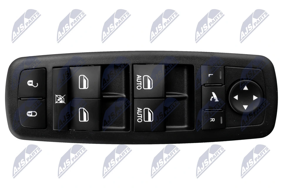 Switch, window regulator EWS-CH-050