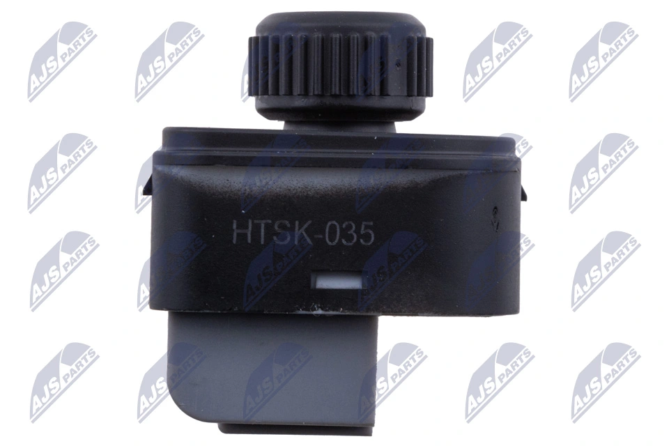 NTY EWS-SK-035 Switch, exterior mirror adjustment