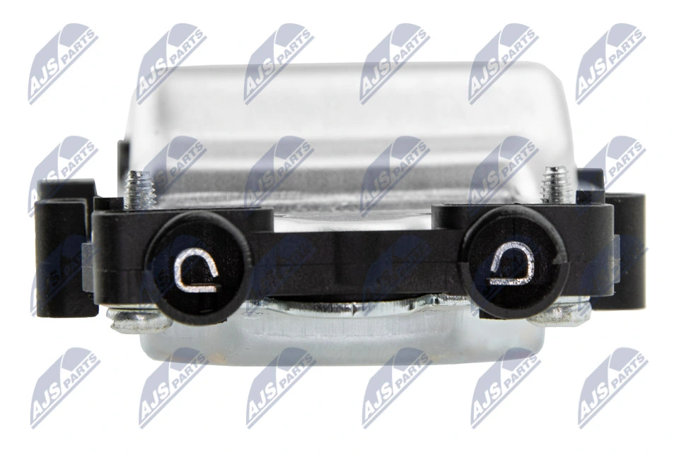 Series Resistor, electric motor (radiator fan) CSW-VW-002