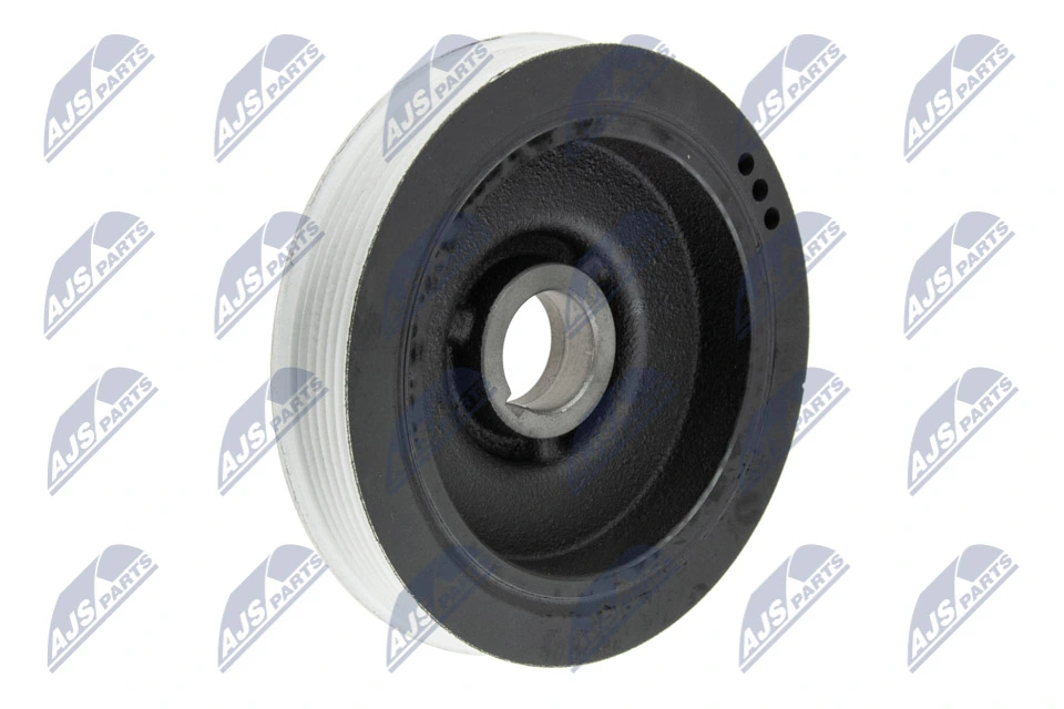 Belt Pulley, crankshaft RKP-CT-002