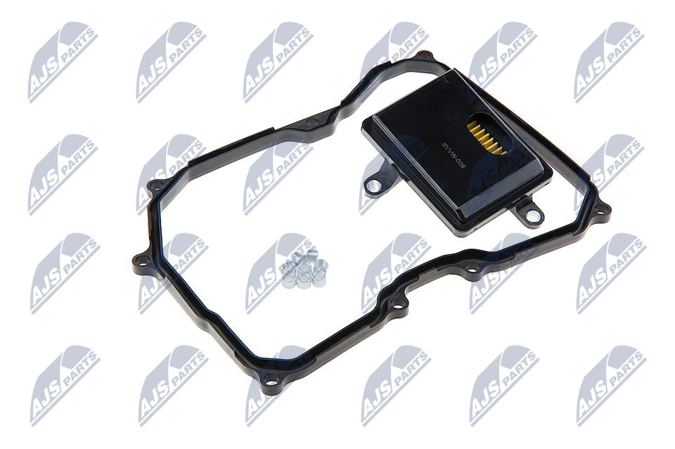 Hydraulic Filter Kit, automatic transmission FSF-VW-005