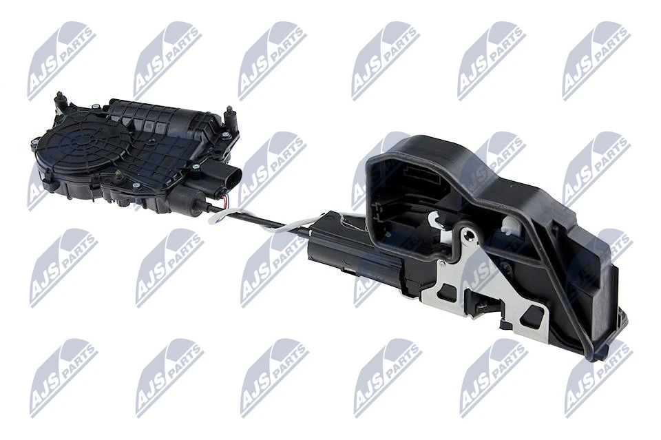 Door Lock EZC-BM-031