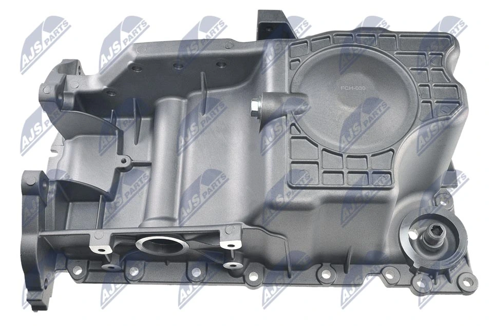 NTY BMO-CH-030 Oil Sump