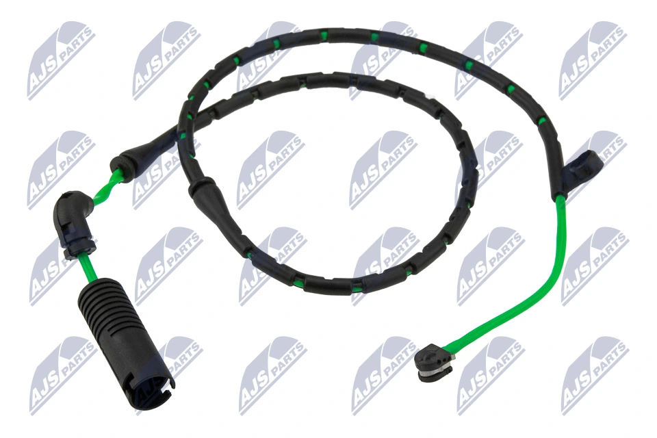 Warning Contact, brake pad wear HCZ-BM-061