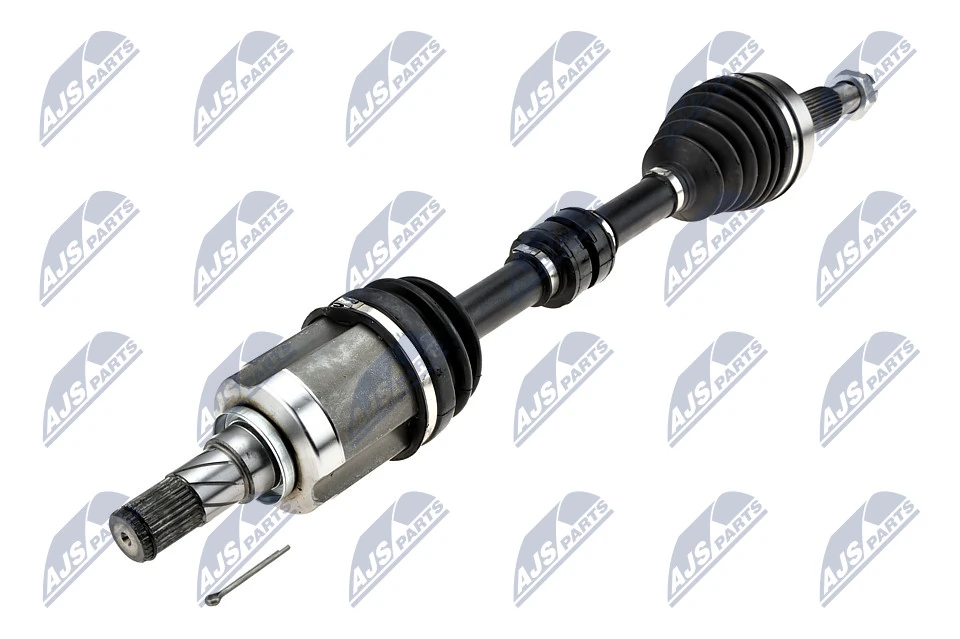 NTY NPW-NS-120 Drive Shaft