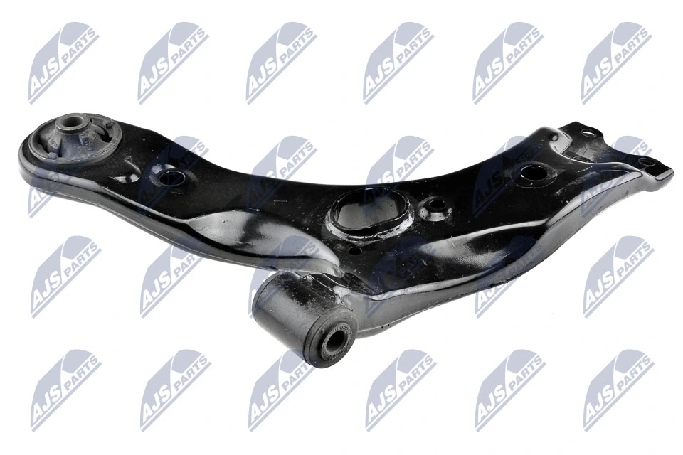 NTY ZWD-TY-159 Control/Trailing Arm, wheel suspension