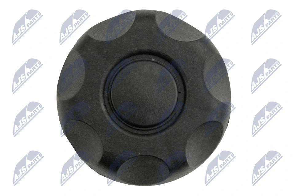 NTY CCK-RE-001 Turning Knob, seat back adjustment