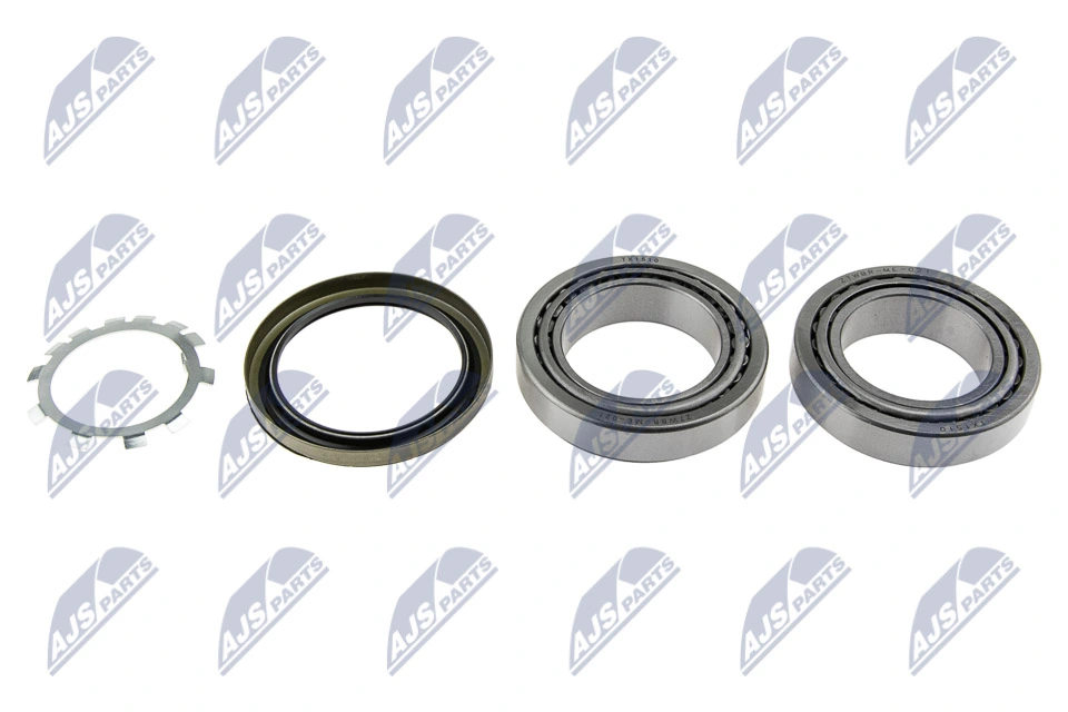 Wheel Bearing Kit KLT-ME-021