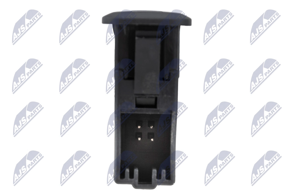 NTY EWS-VW-086 Actuator, seat adjustment