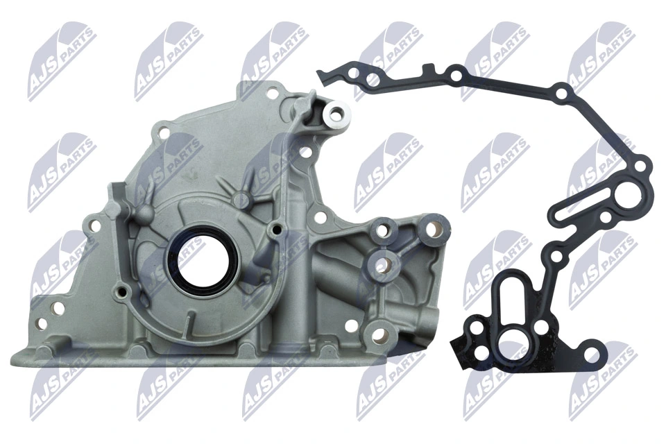Oil Pump BPO-VW-024