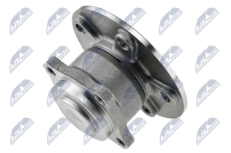 Wheel Bearing Kit KLT-ME-024