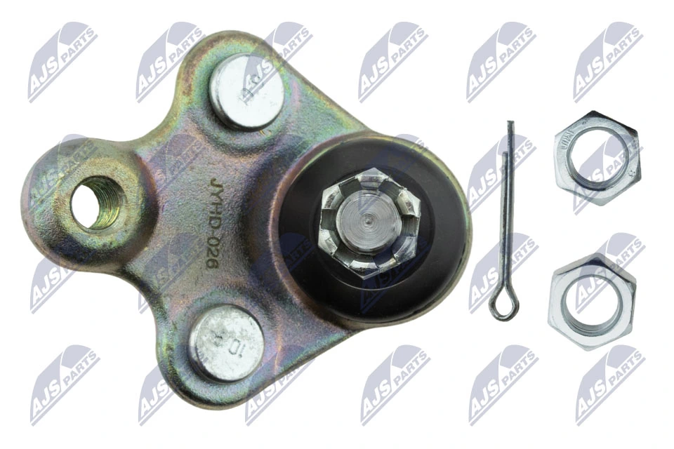 Ball Joint ZSD-HD-026