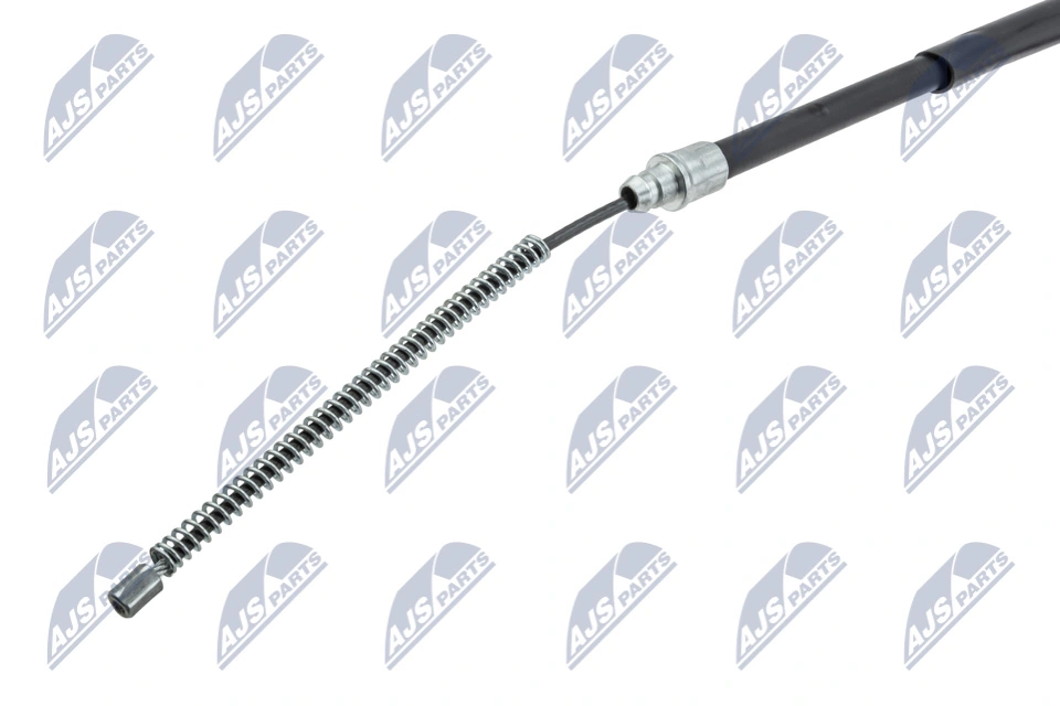 Cable Pull, parking brake HLR-CT-023