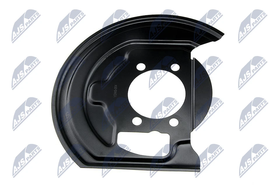 Splash Guard, brake disc HTO-NS-004