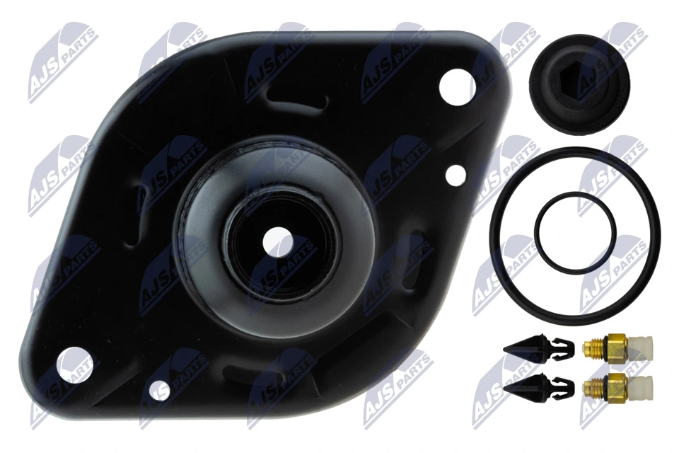 Air Spring, suspension EZC-AU-234